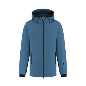 Blue Wave Skijack - Marvin Baltic Blue