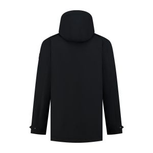 Blue Wave Functional Jacket - Götz Navy