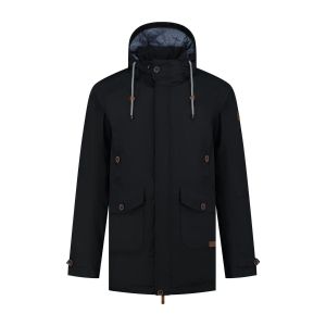 Blue Wave Functional Jacket - Götz Navy
