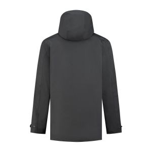 Blue Wave Functional Jacket - Götz Anthracite