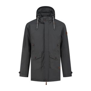 Blue Wave Functional Jacket - Götz Anthracite