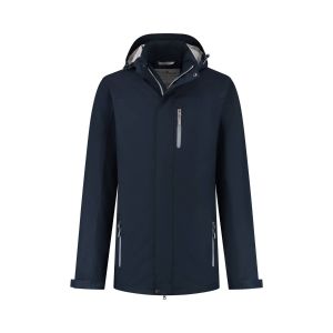 Blue Wave Functional Jacket - Jupp Navy