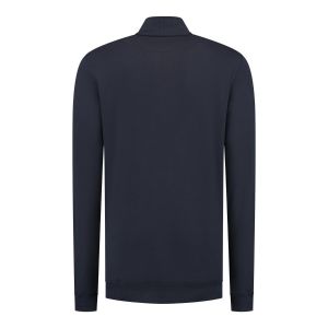 Brigg Vest - Tim Navy