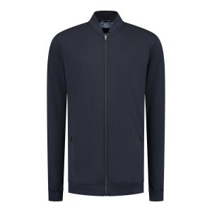 Brigg Vest - Tim Navy