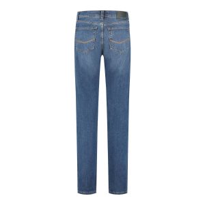 Pierre Cardin - Lyon Tapered Ocean Blue Stonewash