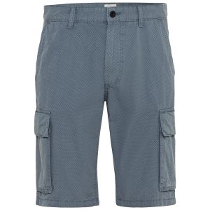 Camel Active - Houston Cargo Shorts Sky