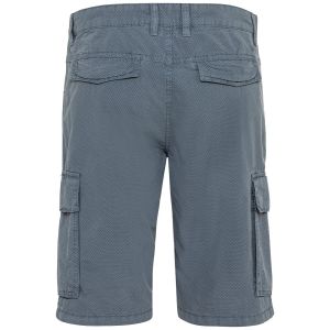 Camel Active - Houston Cargo Shorts Sky