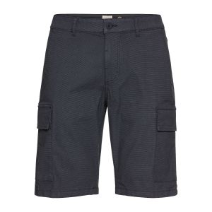 Camel Active - Houston Cargo Shorts Dots Navy