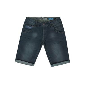 Cars Jeans Shorts - Champs Dallas Blue