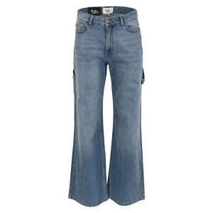 DNM Pure - Cooper Worker Dirty Blue Marble