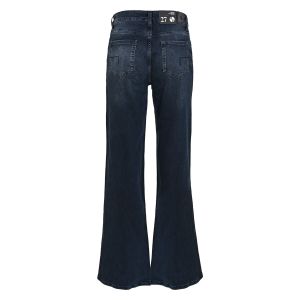 DNM Pure - Cooper Blue Black