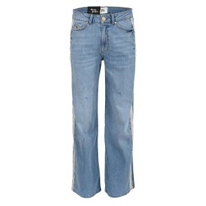 DNM Pure - Cooper Light Blue Strip