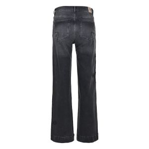 DNM Pure - Cooper Used Black Embroidered