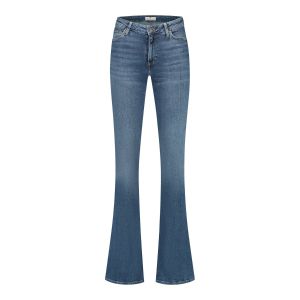 Cross Jeans Faye - Mid Blue