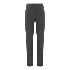 We Love Long Legs - Yogabroek donkergrijs