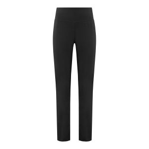We Love Long Legs - Yogabroek zwart