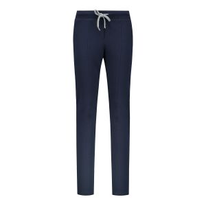 Only M - Joggingbroek Felpa navy