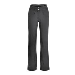 Maier Sports - Skibroek Allissia Black L34
