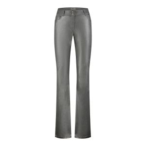 DNM Pure - Flynn Dark Silver Coated