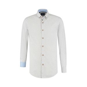 Eden Valley - Modern Fit Checkmark Print