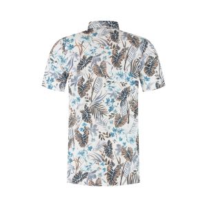 Eden Valley - Polo Summer Print