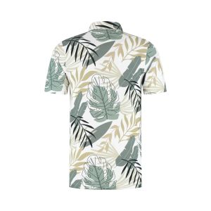 Eden Valley - Polo Jungle Print