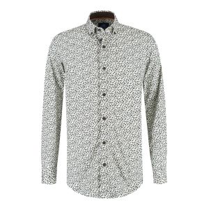 Eden Valley - Modern Fit Inky Dots