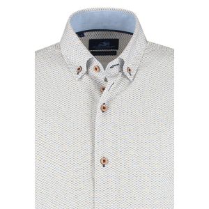 Eden Valley - Modern Fit Checkmark Print