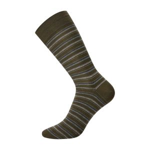 Egtved - Stripes Khaki