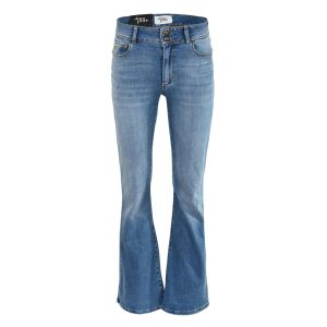 DNM Pure - Flynn Flap Light Eff Blue