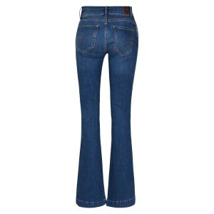 DNM Pure - Flynn Tinted Dark Blue