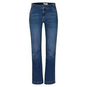 DNM Pure - Flynn Tinted Dark Blue