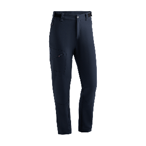 Maier Sports - Wandelbroek Foidit Night Sky L36