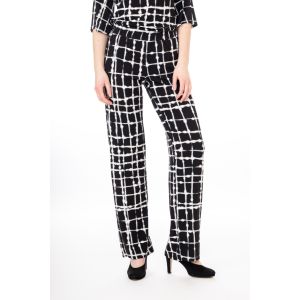 Only M Broek - Quadro Nero