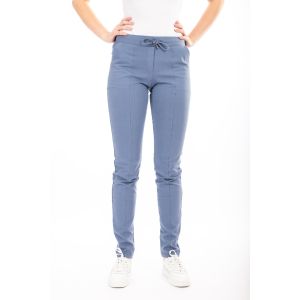 Only M - Joggingbroek Felpa Blauw