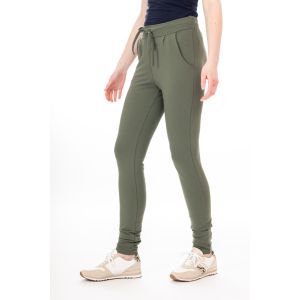 We Love Long Legs - Joggingbroek Army