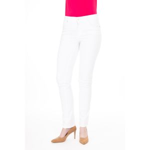 MAC Jeans Melanie - White Denim