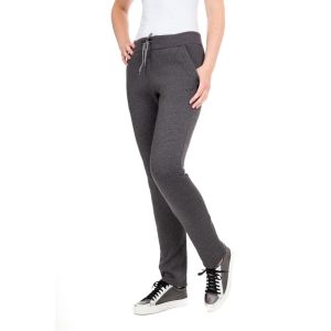 Highleytall - Joggingbroek Unisex Winter Dark Grey