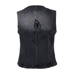 DNM Pure - Grace Black Used
