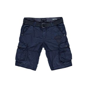 Cars Jeans Shorts - Grascio Navy