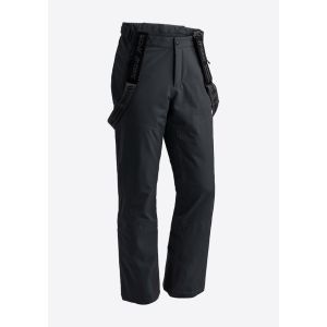 Maier Sports - Anton Skibroek Black L38