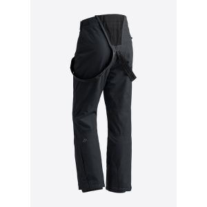 Maier Sports - Anton Skibroek Black L38