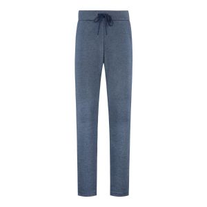 Highleytall - Joggingbroek Unisex Winter Denim Blue