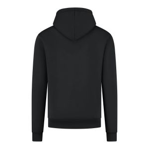 Highleytall - Hoodie Unisex Winter Black