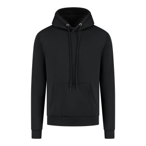 Highleytall - Hoodie Unisex Winter Black