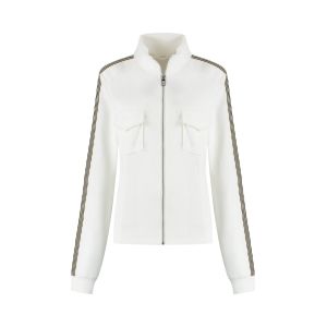 ICNK - Jack Jeans Pique Offwhite