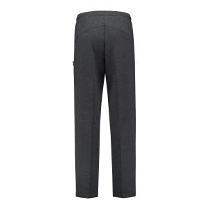 Authentic Klein - Joggingbroek Antracietgrijs lengte 36