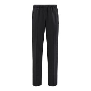 Authentic Klein - Joggingbroek Zwart lengte 36