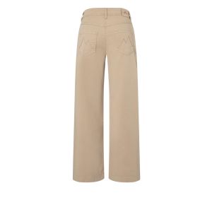 MAC Jeans Wideleg - Golden Terra