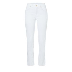 MAC Jeans Melanie - White Denim